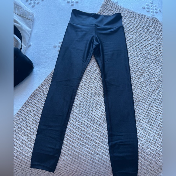 Athleta Elation Shine Leggings NWOT - Picture 1 of 4